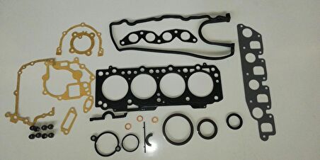 CONTA TAKIM VANETTA LD23 96-99
