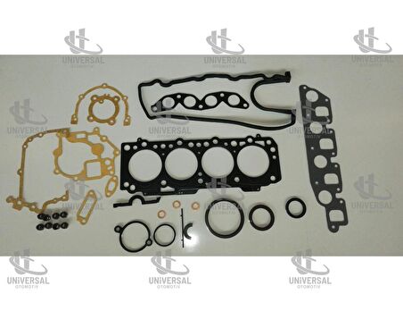 CONTA TAKIM VANETTA LD23 96-99