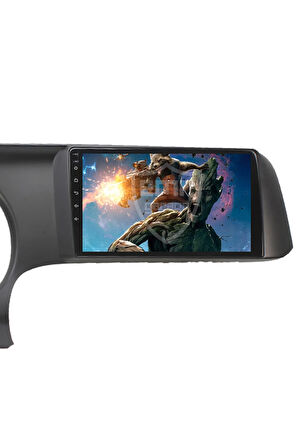 Hyundai I10 Android 10 Carplay Özellikli Navigasyon Multimedya Ekran 2gb Ram + 32gb Hdd