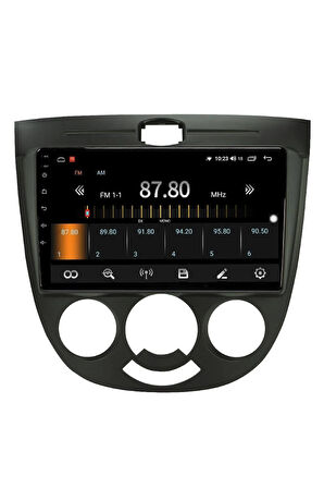 HONDA HR-V ANDROİD 10 MULTİMEDYA CARPLAY 2GB RAM + 32GB HDD NAVİGASYON EKRAN