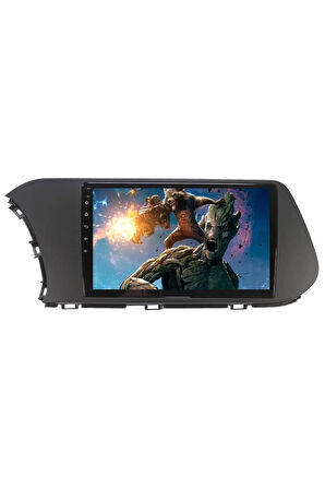 HYUNDAİ İ20 ANDROİD 10 MULTİMEDYA CARPLAY 2GB RAM + 32GB HDD NAVİGASYON EKRAN