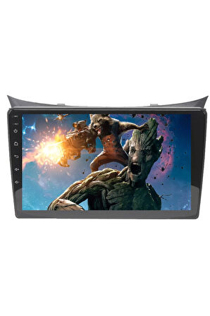 Hyundai I30 Android 10 Carplay Özellikli Navigasyon Multimedya Ekran 2gb Ram + 32gb Hdd