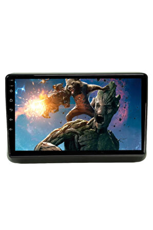 Jeep Grand Cherokee Android 10 Carplay Özellikli Navigasyon Multimedya Ekran 2gb Ram + 32gb Hdd