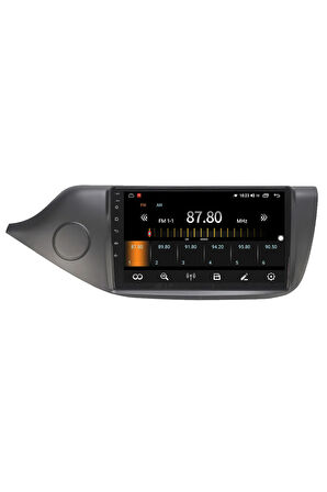 Kia Ceed Android 10 Carplay Özellikli Navigasyon Multimedya Ekran 2gb Ram + 32gb Hdd