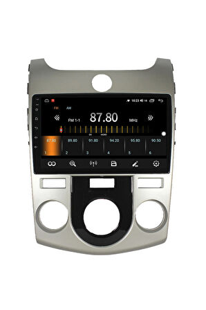 Kia Cerato Android 10 Carplay Özellikli Navigasyon Multimedya Ekran 2gb Ram + 32gb Hdd