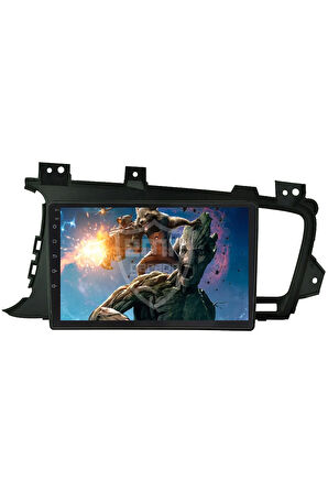 Kia Optima Android 10 Carplay Özellikli Navigasyon Multimedya Ekran 2gb Ram + 32gb Hdd