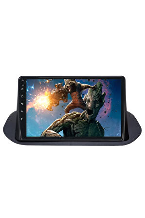 Nissan Qashqai Android 10 Carplay Özellikli Navigasyon Multimedya Ekran 2gb Ram + 32gb Hdd