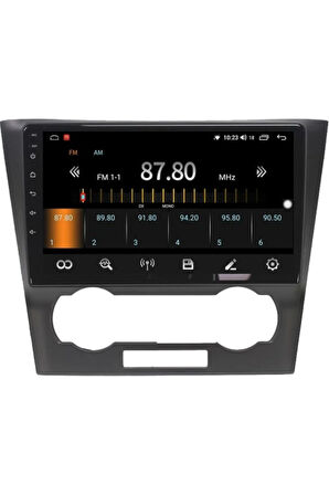 Chevrolet Epica Android 10 Carplay Özellikli Navigasyon Multimedya Ekran 2gb Ram + 32GB HDD