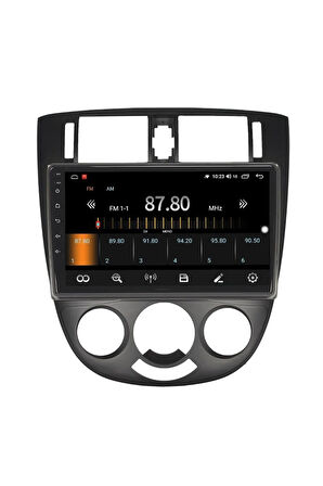 CHEVROLET LACETTİ ANDROİD 10 MULTİMEDYA CARPLAY 2GB RAM + 32GB HDD NAVİGASYON EKRAN