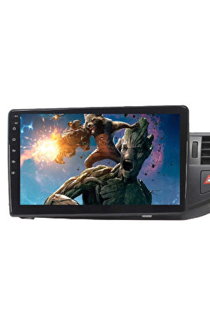 CİTROEN C5 ANDROİD 10 MULTİMEDYA CARPLAY 2GB RAM + 32GB HDD NAVİGASYON EKRAN