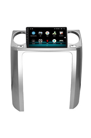 DİSCOVERY 3 ANDROİD 10 MULTİMEDYA CARPLAY 2GB RAM + 32GB HDD NAVİGASYON EKRAN