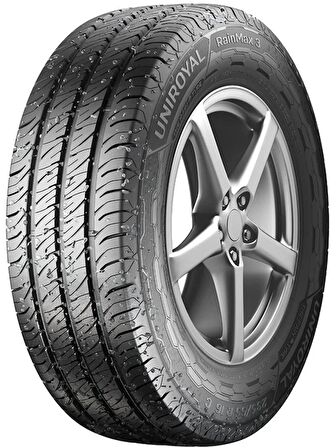 195/75R16C 107/105R RAINMAX3 8PR Uniroyal  2022 Üretim Yaz Lastiği