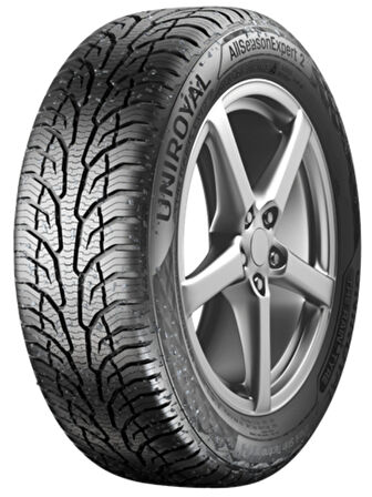 Uniroyal 215/60R17 96H FR AllSeasonExpert 2 (Dört Mevsim) (2024)