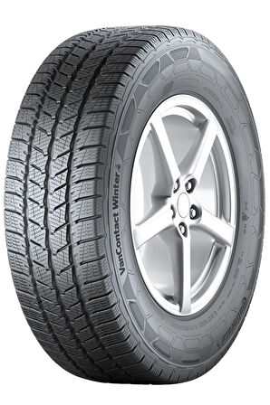 Continental 205/75R16C 110/108R VanContact Winter 8PR (Kış) (2025)