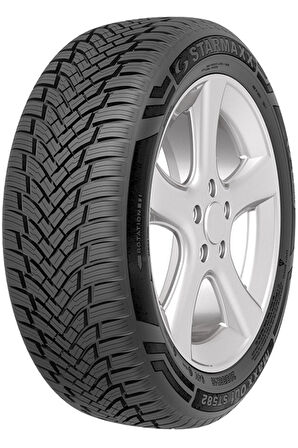 Starmaxx 215/55 ZR17 TL 98W REINF. MAXX OUT ST582 (Dört Mevsim) (2024)