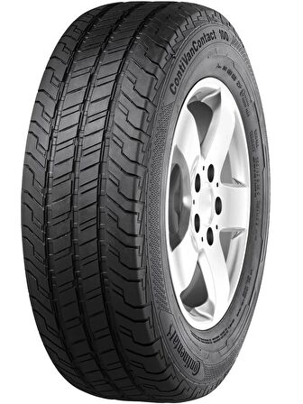 Continental 215/65R16C 106/104T ContiVanContact 100 (Yaz) (2024)