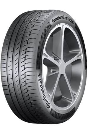 Continental 225/55R16 95V PremiumContact 6 SSR (Yaz) (2025)