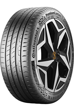 Continental 215/50R17 95Y XL FR PremiumContact 7 (2025) (Yaz)