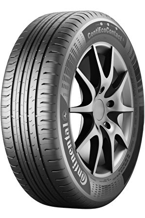 Continental 215/60R17 96H ContiEcoContact 5 (Yaz) (2025)