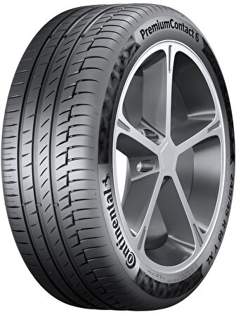 Continental 225/45R17 91V FR PremiumContact 7 (Yaz) (2025)