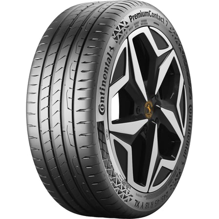 Continental 225/40R18 92Y XL FR PremiumContact 7 (Yaz) (2026)