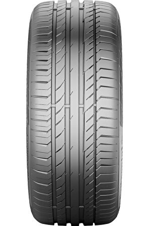 Continental 245/45R17 99Y XL FR ContiSportContact 5 MO (Yaz) (2025)