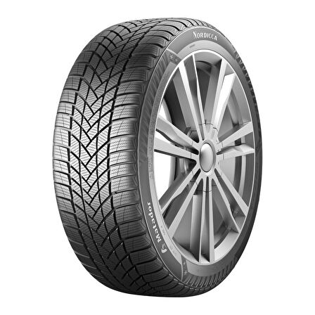 Matador 225/50R18 99V XL FR MP93 Nordicca (Kış) (2025)