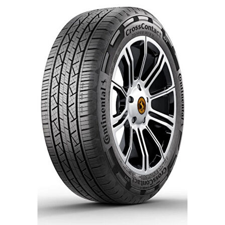 Continental 225/55R18 98V FR CrossContact H/T (Dört Mevsim) (2024)