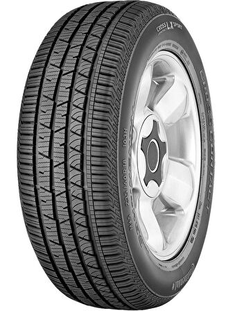 Continental 235/50R18 97V FR CrossContact LX Sport (Dört Mevsim) (2024)
