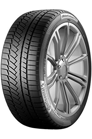 Continental 235/60R18 103H WinterContact TS 850 P MO (Kış) (2024)