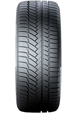 Continental 235/60R18 103H WinterContact TS 850 P MO (Kış) (2025)