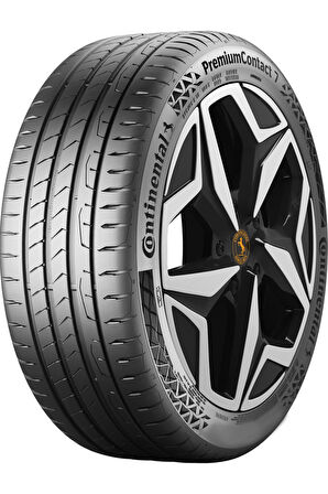 Continental 275/45R20 110Y XL FR PremiumContact 7 (Yaz) (2025)