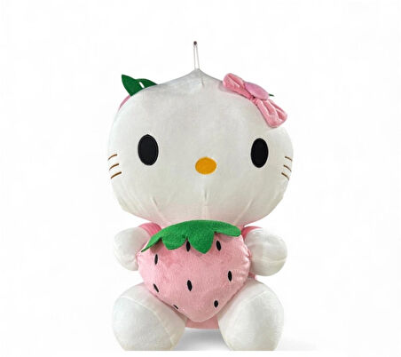 35 Cm Sevimli Pelüş Oyuncak(Kızınızın Sevimli ve Yumuşacık Pelüşü