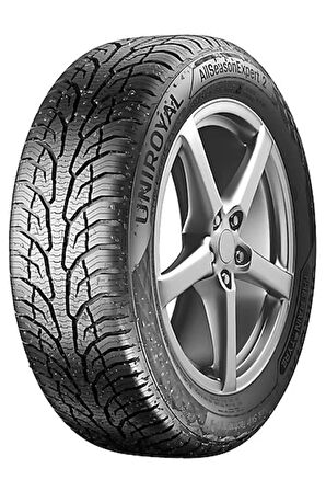 Uniroyal 185/55R16 87V XL AllSeasonExpert 2 (Dört Mevsim) (2025)