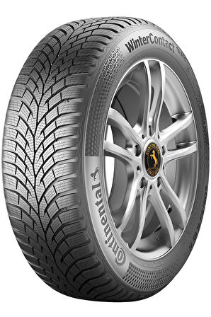 Continental 195/65R15 95T XL WinterContact TS 870 (Kış) (2024)