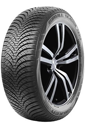 Falken 205/65 R15 TL 99H XL EUROALL SEASON AS210 (Dört Mevsim) (2024)