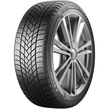 Matador 215/65R16 102H XL MP93 Nordicca (Kış) (2026)
