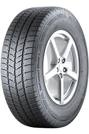 Continental 225/55R17C 109/107T (104T) VanContact Winter 8PR (Kış) (2024)