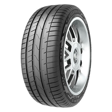 Starmaxx 255/60R18 112V INCURRO H/T ST450 (Yaz) (2025)