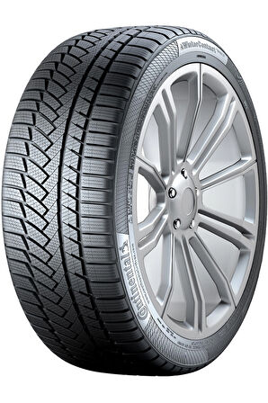 Continental 225/55R17 97H WinterContact TS 850 P SSR *MOE (Kış) (2025)