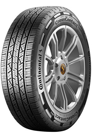 Continental 235/60R18 107V XL FR CrossContact H/T (Dört Mevsim) (2025)