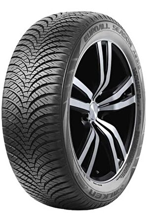 Falken 205/55R19 97V Xl Euroall Season As210 (4 Mevsim) (2023)