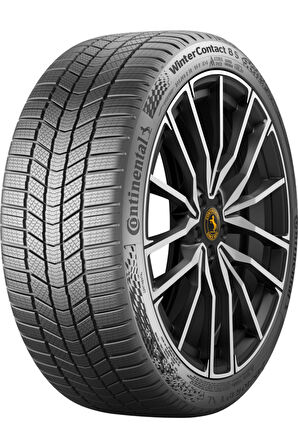 Continental 255/35R19 96V XL FR WinterContact 8 S (Kış) (2024)
