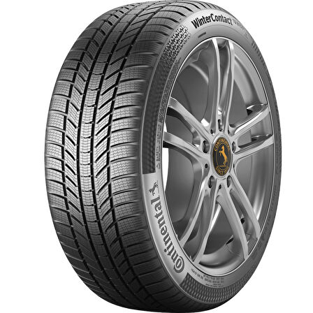 Continental 275/45R20 110V XL FR WinterContact TS 870 P (Kış) (2025)