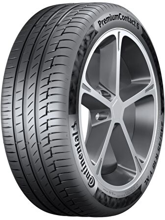 Continental 315/35R21 111Y Xl Premiumcontact 6 Ssr* (Yaz) (2021)