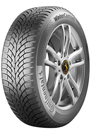 Continental 285/40R21 109V XL FR WinterContact TS 870 P (Kış) (2025)