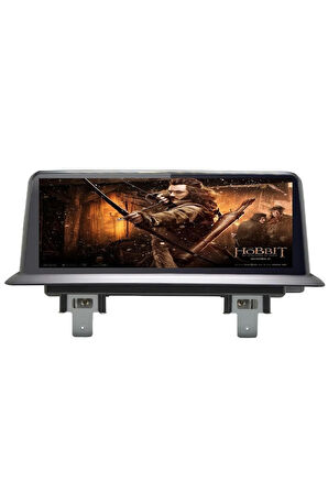 BMW 1 SERİSİ E87 ANDROİD MULTİMEDYA CARPLAY 4GB RAM + 64GB HDD NAVİGASYON EKRAN -4452