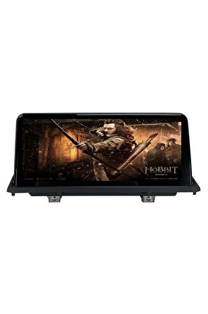 BMW 5 SERİSİ GT ANDROİD MULTİMEDYA CARPLAY 4GB RAM + 64GB HDD NAVİGASYON EKRAN -4461