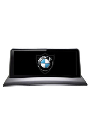 BMW X3 E83 ANDROİD MULTİMEDYA CARPLAY 4GB RAM + 64GB HDD NAVİGASYON EKRAN -4459