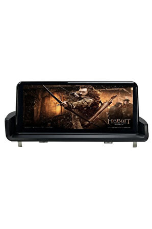 BMW E90-E91-E92-E93 ANDROİD MULTİMEDYA CARPLAY 4GB RAM + 64GB HDD NAVİGASYON EKRAN -4454
